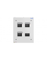 4 WAY TPN SINGLE DOOR-finolex-switchgear