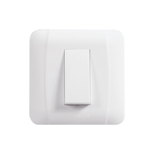 ORO MODULAR RANGE SWITCHES