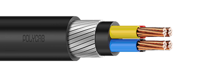 INDIVIDUAL AND OVERALL SHIELDED CABLES Polycab – Dealers, Distributors and Wholesaler