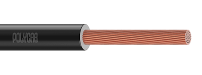 SINGLE CORE DC SOLAR CABLES (SINGLE CORE 2.5 SQ.MM TO 300 SQ.MM) Polycab – Dealers, Distributors and Wholesaler