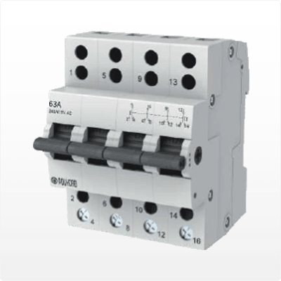 mcb-chnageover-switchgear